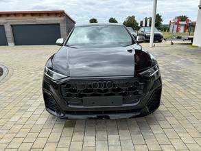 Thumbnail von Audi SQ8  FACELIFT#Headup#Pano#S-Line#Abstand#