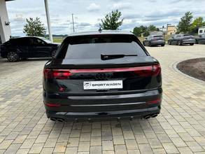 Thumbnail von Audi SQ8  FACELIFT#Headup#Pano#S-Line#Abstand#