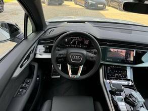 Thumbnail von Audi SQ7 4.0 TFSI quattro#AHK#Head Up#Sofort