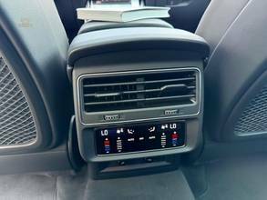 Thumbnail von Audi SQ7 4.0 TFSI quattro#AHK#Head Up#Sofort