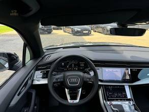 Thumbnail von Audi SQ7 4.0 TFSI quattro#AHK#Head Up#Sofort
