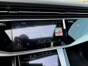 Thumbnail von Audi SQ7 4.0 TFSI quattro#AHK#Head Up#Sofort