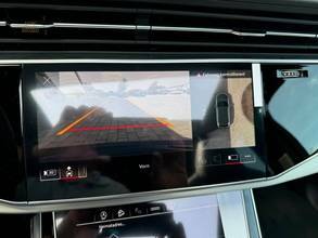 Thumbnail von Audi SQ7 4.0 TFSI quattro#AHK#Head Up#Sofort