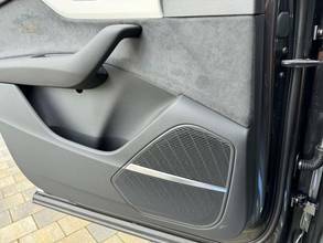 Thumbnail von Audi SQ7 4.0 TFSI quattro#AHK#Head Up#Sofort