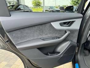 Thumbnail von Audi SQ7 4.0 TFSI quattro#AHK#Head Up#Sofort