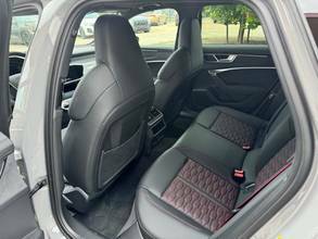 Thumbnail von Audi RS6 Avant 4.0 TFSI quattro performance#Keramik