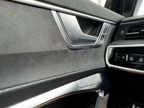 Thumbnail von Audi RS6 Avant 4.0 TFSI quattro performance#Keramik