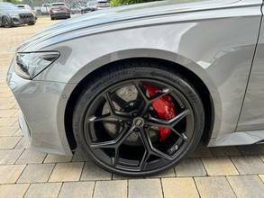 Thumbnail von Audi RS6 Avant 4.0 TFSI quattro performance#Keramik