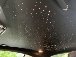 Thumbnail von Rolls-Royce Wraith Sonderausstattung