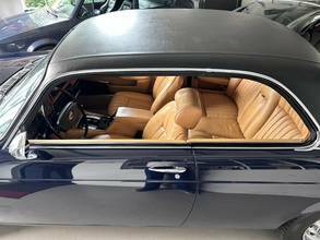 Thumbnail von Jaguar XJ 6 C 4.2 (1977)