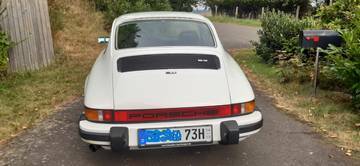 Thumbnail von Porsche 911 Urmodell - 911 G- Modell, 5 Gang, super Zustand