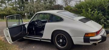 Thumbnail von Porsche 911 Urmodell - 911 G- Modell, 5 Gang, super Zustand