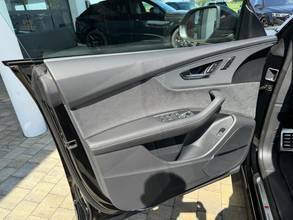 Thumbnail von Audi Q8 50 TDI quattro#Standheizung#Massage#Mega#Voll