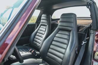 Thumbnail von Porsche 911 3.0l SC - Motore revisionato