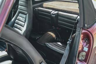 Thumbnail von Porsche 911 3.0l SC - Motore revisionato