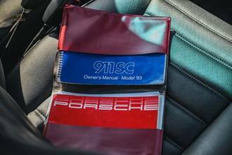 Thumbnail von Porsche 911 3.0l SC - Motore revisionato