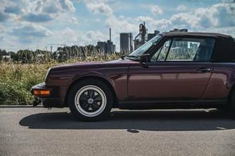 Thumbnail von Porsche 911 3.0l SC - Motore revisionato