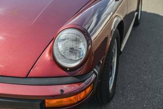 Thumbnail von Porsche 911 3.0l SC - Motore revisionato