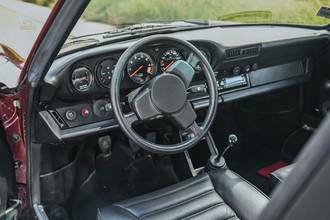 Thumbnail von Porsche 911 3.0l SC - Motore revisionato