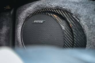 Thumbnail von Porsche 996 Turbo Cabriolet