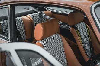 Thumbnail von Porsche 911 2.4L TE Coupe Oil Flap