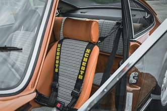 Thumbnail von Porsche 911 2.4L TE Coupe Oil Flap