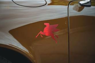 Thumbnail von Porsche 911 2.4L TE Coupe Oil Flap