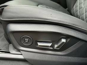 Thumbnail von Audi Q8 55 TFSIe quattro#S-Line#Voll#HeadUp#Standheiz