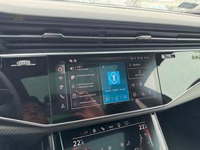 Thumbnail von Audi Q8 55 TFSIe quattro#S-Line#Voll#HeadUp#Standheiz