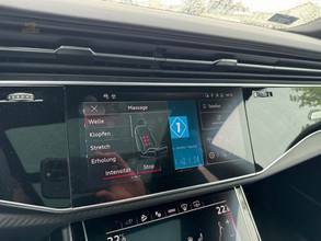 Thumbnail von Audi Q8 55 TFSIe quattro#S-Line#Voll#HeadUp#Standheiz