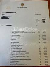 Thumbnail von Porsche 992 TARGA GTS PCCB- LIFT-BURMESTER  LP 229K€