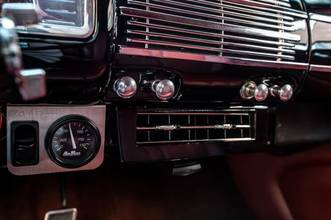 Thumbnail von Ford Sedan Dellivery Custom