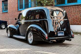 Thumbnail von Ford Sedan Dellivery Custom