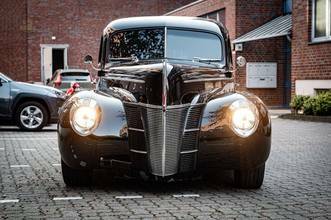 Thumbnail von Ford Sedan Dellivery Custom