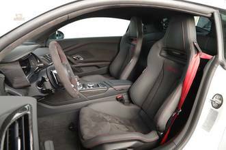 Thumbnail von Audi R8 5.2 FSI performance S GT 1of333 Sondermodell