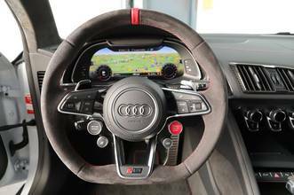 Thumbnail von Audi R8 5.2 FSI performance S GT 1of333 Sondermodell