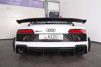 Thumbnail von Audi R8 5.2 FSI performance S GT 1of333 Sondermodell