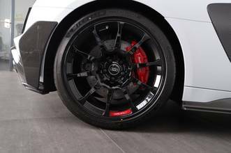 Thumbnail von Audi R8 5.2 FSI performance S GT 1of333 Sondermodell