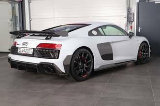 Thumbnail von Audi R8 5.2 FSI performance S GT 1of333 Sondermodell