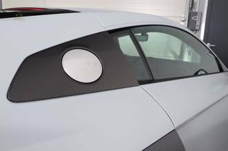 Thumbnail von Audi R8 5.2 FSI performance S GT 1of333 Sondermodell