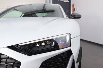 Thumbnail von Audi R8 5.2 FSI performance S GT 1of333 Sondermodell