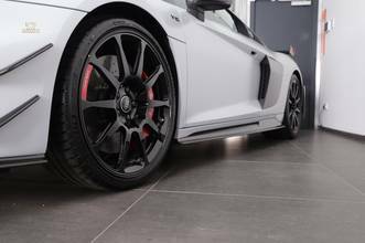 Thumbnail von Audi R8 5.2 FSI performance S GT 1of333 Sondermodell