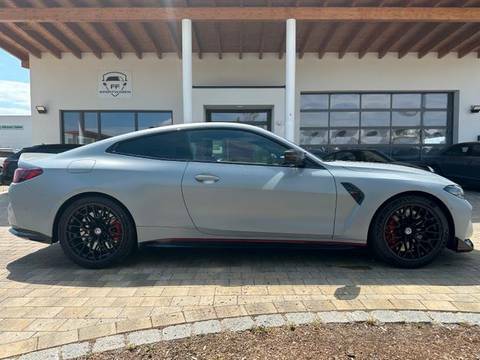 BMW M4  CSL Coupe CSL#sofort # MwSt.#nur 1250 KM