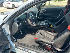 Thumbnail von BMW M4  CSL Coupe CSL#sofort # MwSt.#nur 1250 KM