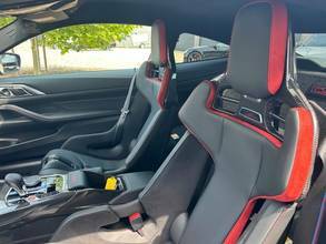 Thumbnail von BMW M4  CSL Coupe CSL#sofort # MwSt.#nur 1250 KM