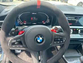Thumbnail von BMW M4  CSL Coupe CSL#sofort # MwSt.#nur 1250 KM
