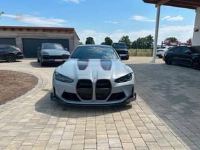 Thumbnail von BMW M4  CSL Coupe CSL#sofort # MwSt.#nur 1250 KM