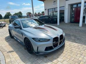 Thumbnail von BMW M4  CSL Coupe CSL#sofort # MwSt.#nur 1250 KM