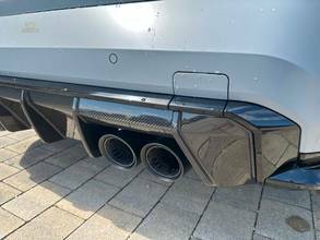 Thumbnail von BMW M4  CSL Coupe CSL#sofort # MwSt.#nur 1250 KM