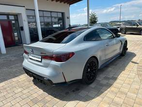 Thumbnail von BMW M4  CSL Coupe CSL#sofort # MwSt.#nur 1250 KM